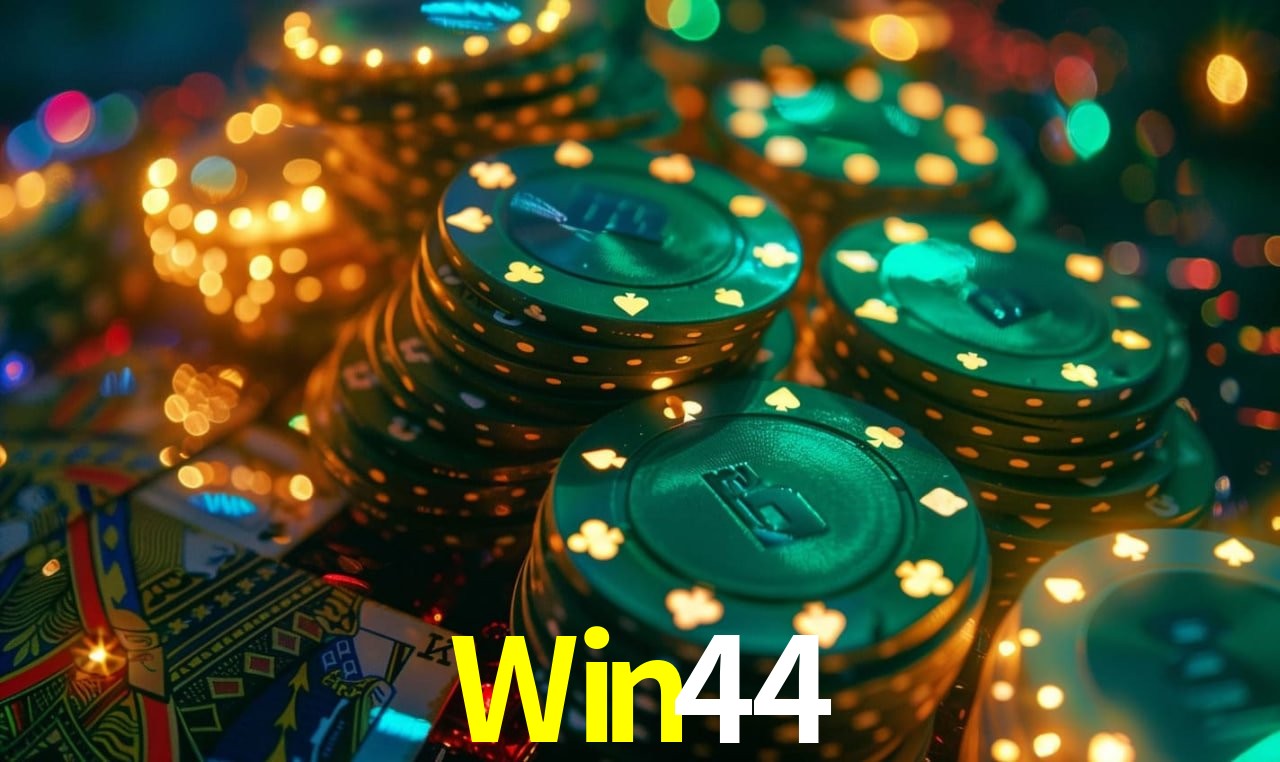 Estatísticas Win44