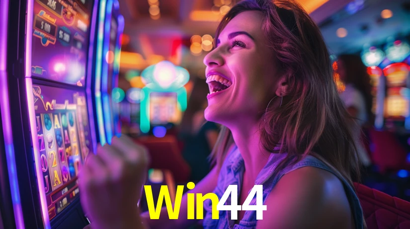 Win44 Bet