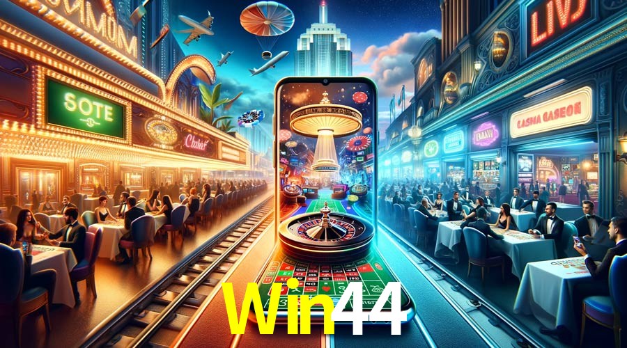 2FA Security Win44