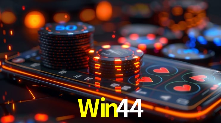 Welcome Bonus Win44