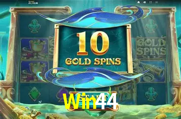 Inovações de Jogos na Win44: O Futuro das Experiências Interativas