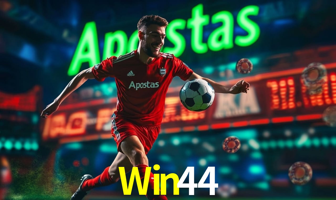Bônus Diários Win44