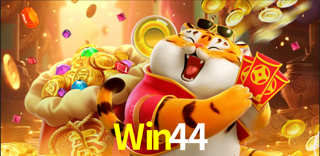 Win44: A Experiência de Casino com Jogos de Mesa ao Vivo