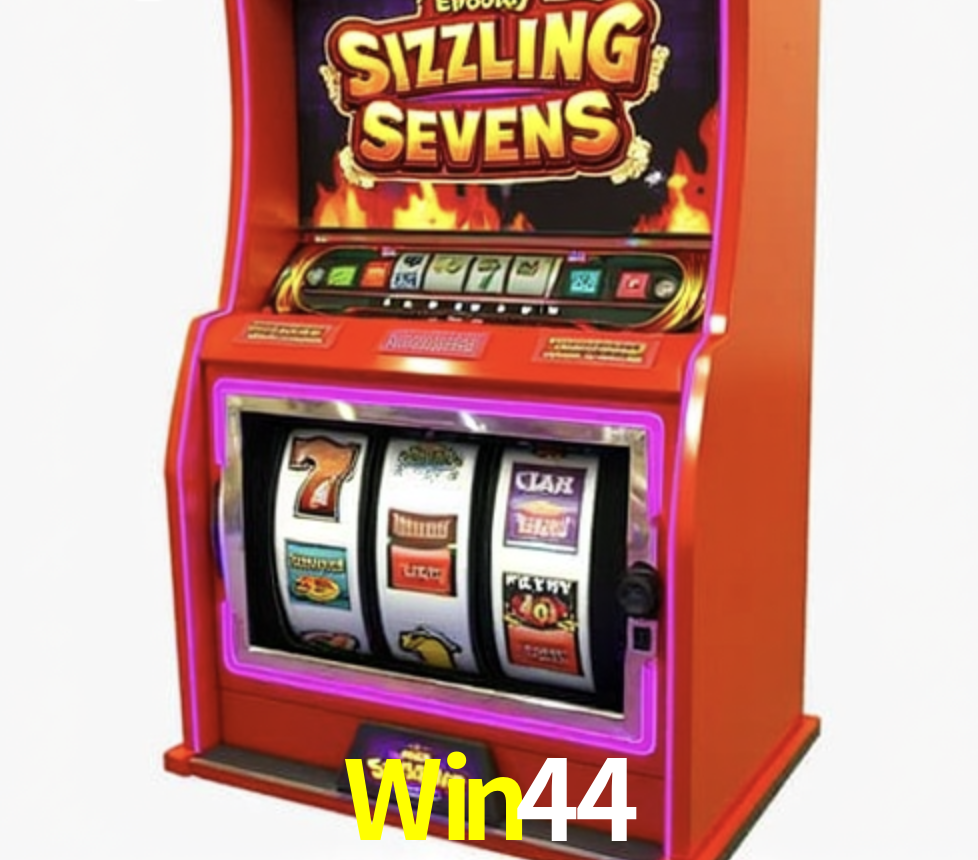 Responsive Design Win44