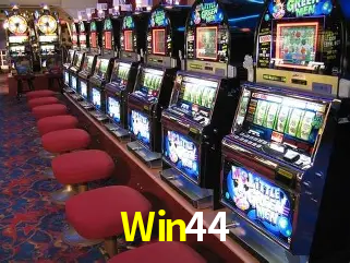 A Popularidade dos Caça-Níqueis no Win44