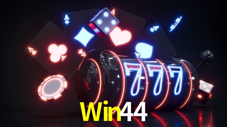 Tennis Betting Win44