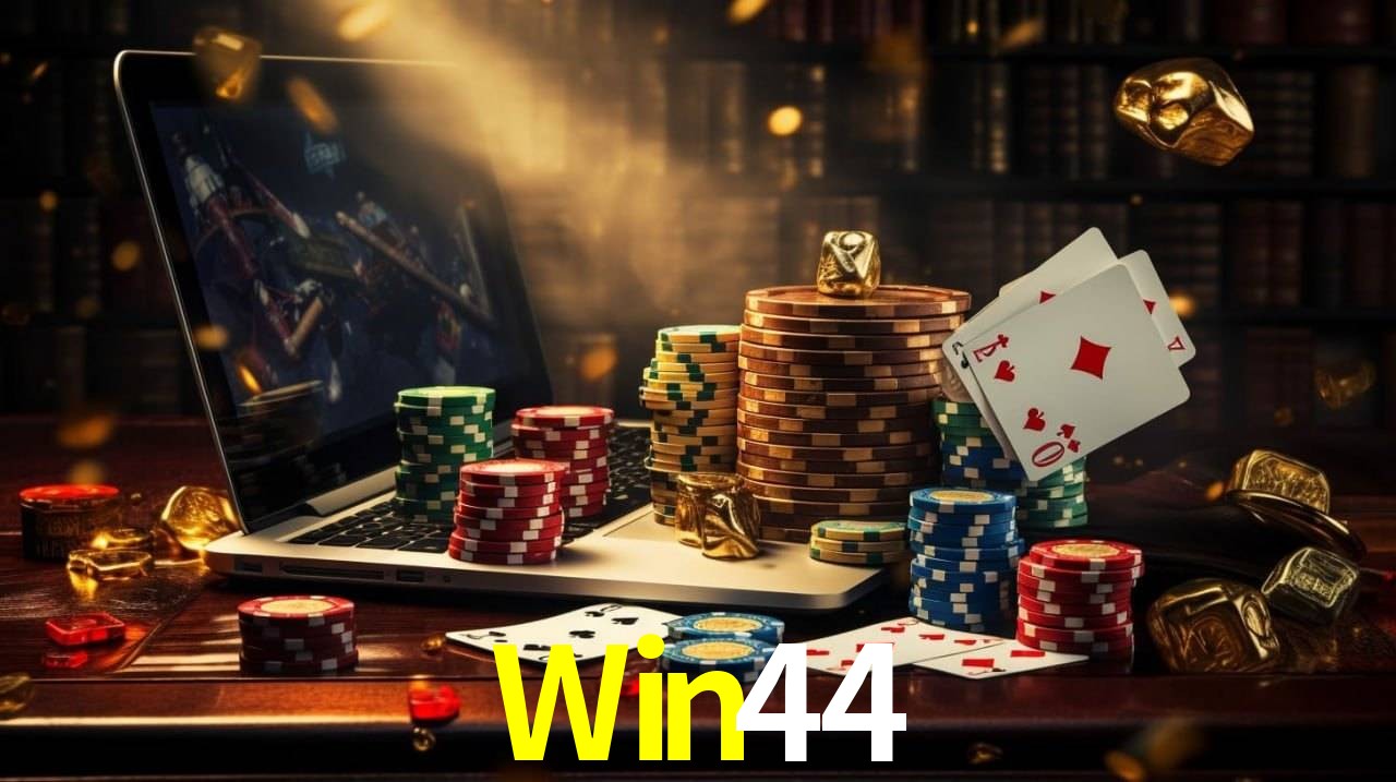 Estratégias Crash Games Win44