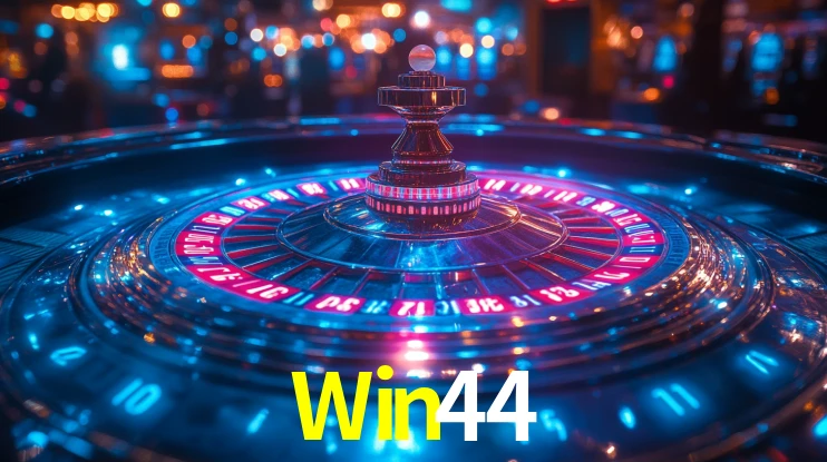 Win44 Login