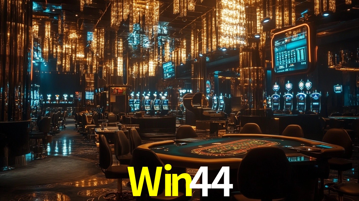 Win44,Win44 Bet