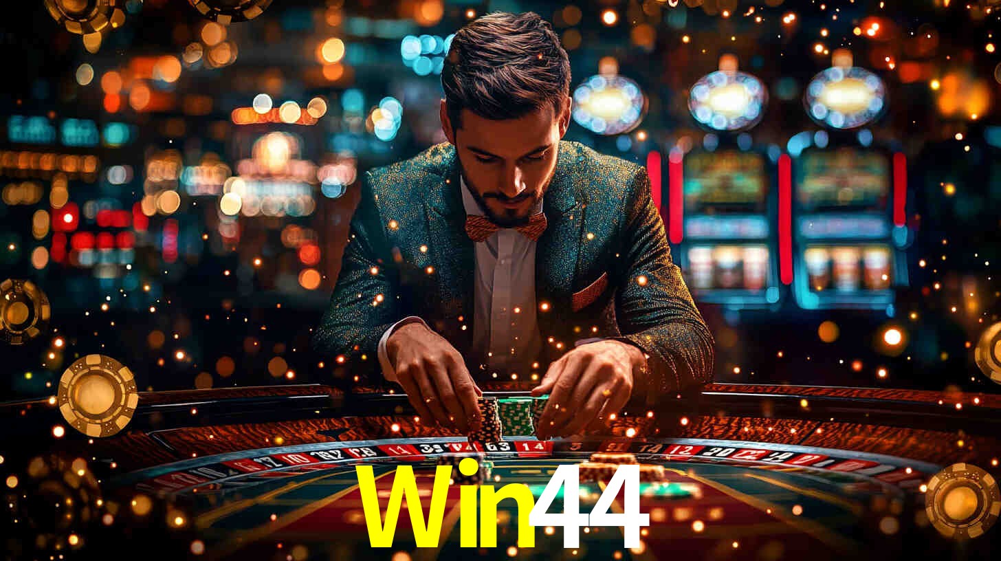 Instant EasyPaisa Win44