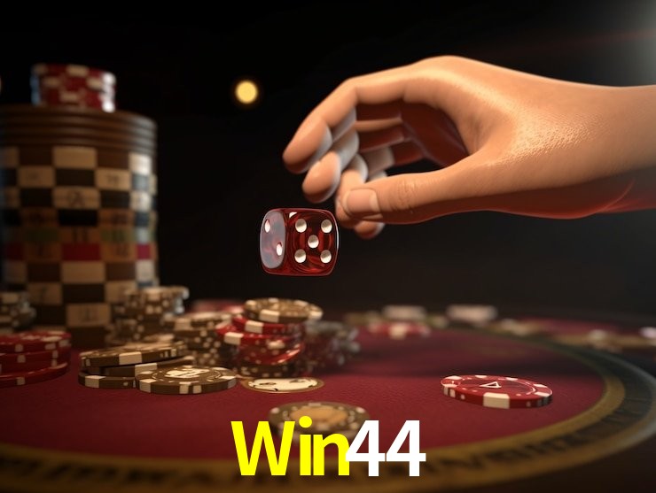 Benefícios da Conta Win44