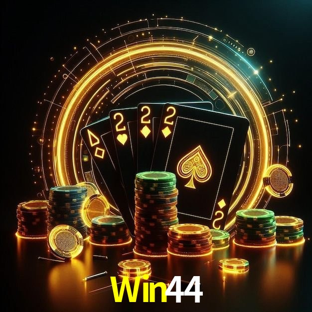 Cadastro Rápido Win44
