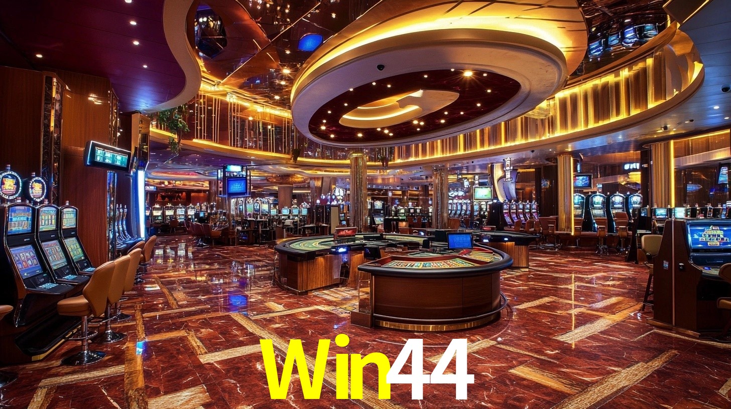 Daily Bonuses Win44