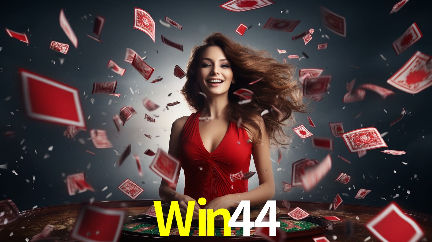 Live Casino Win44