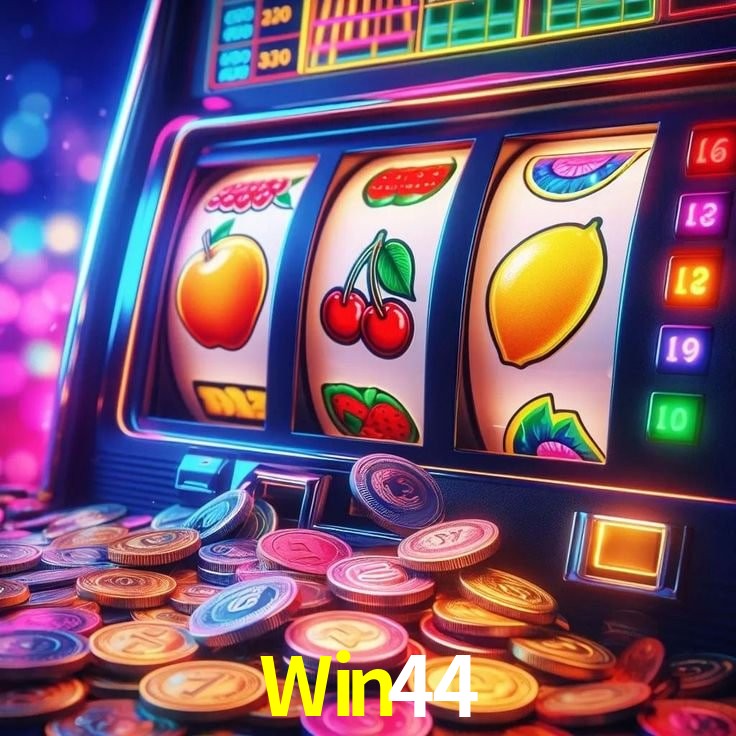 Estatísticas do Jogo Win44