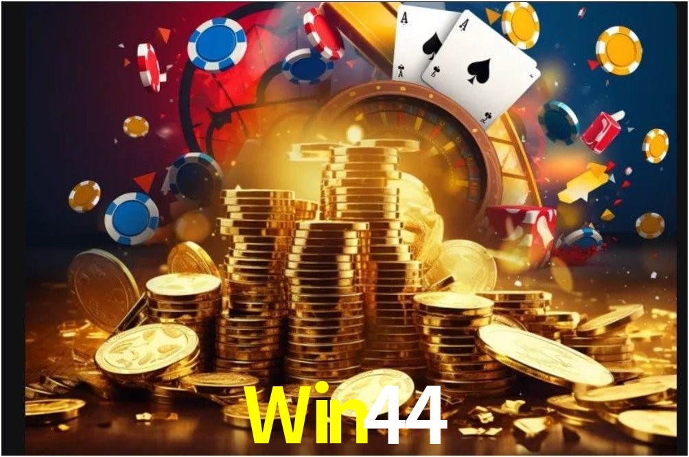 Jogos Exclusivos Win44