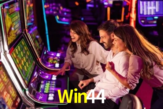PIX Instantâneo Win44
