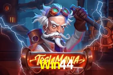 Sistemas de Segurança Win44
