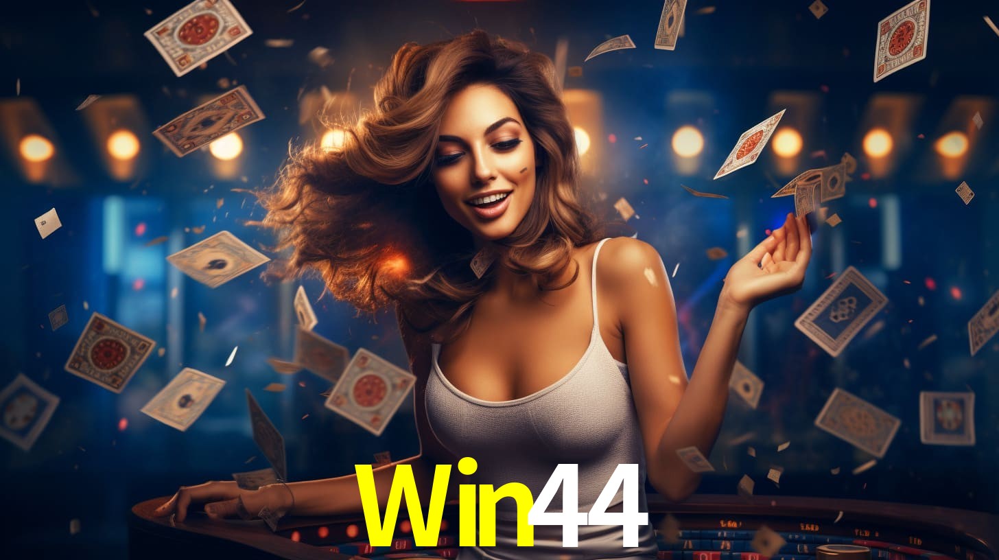 Win44 Bet