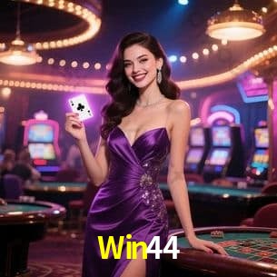 Mesa de Blackjack Win44