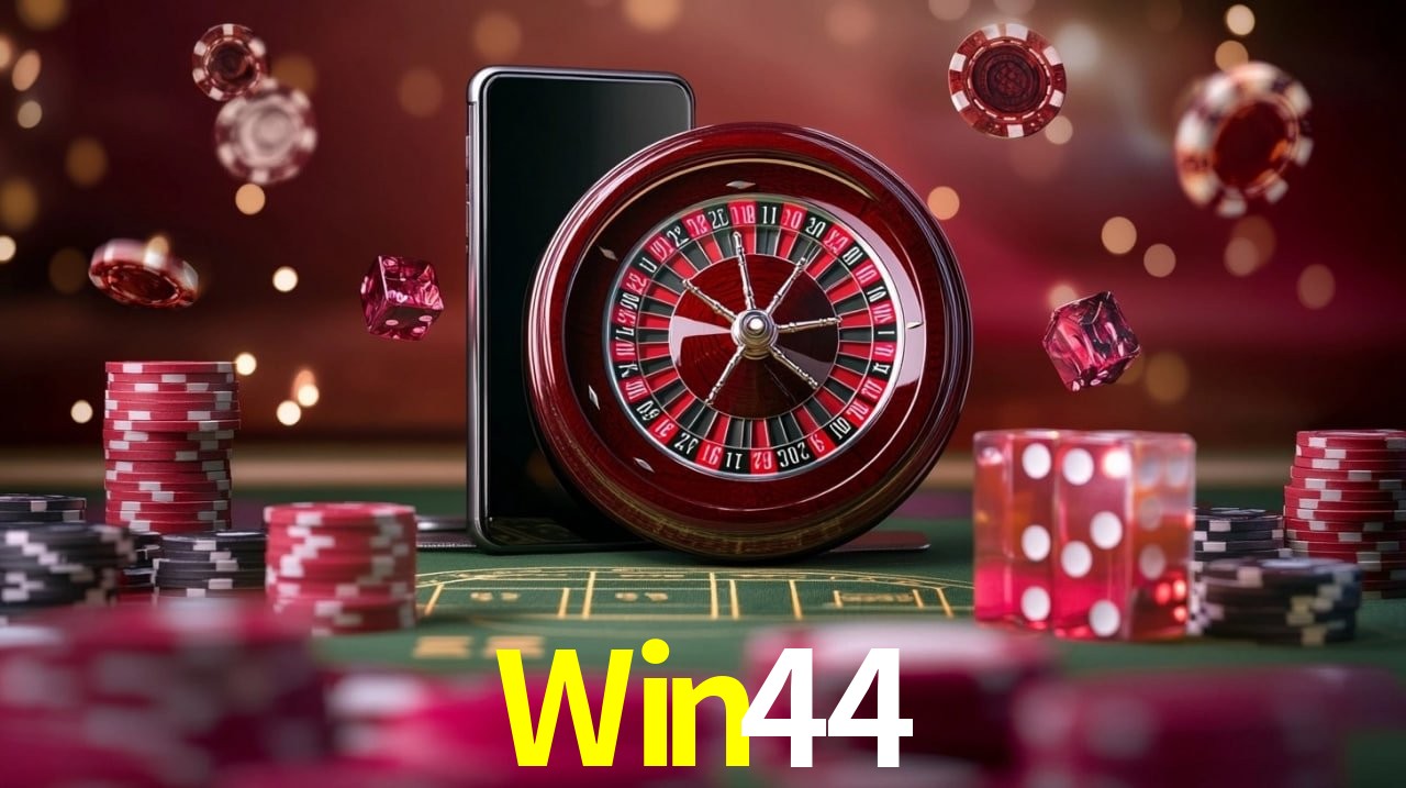Basketball Betting Win44