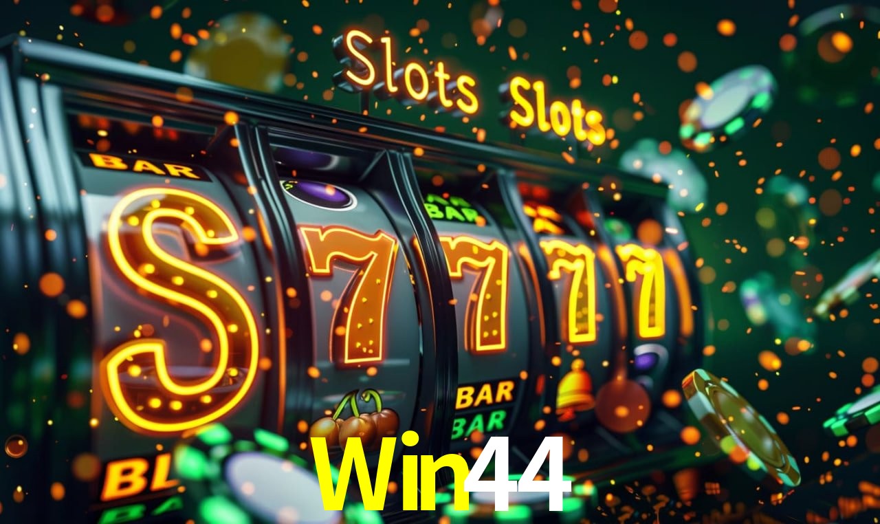 Apostas de Tênis Win44