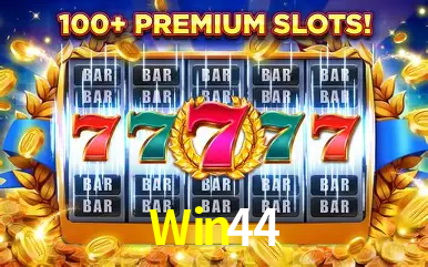 Descubra o Mundo do Cassino Online com Win44