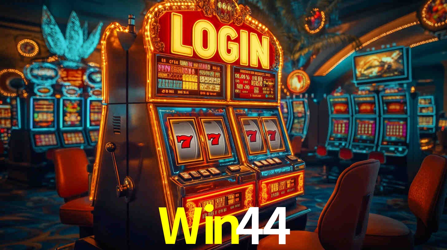 Win44 App Interface