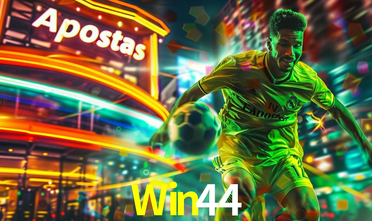 Login Seguro Win44