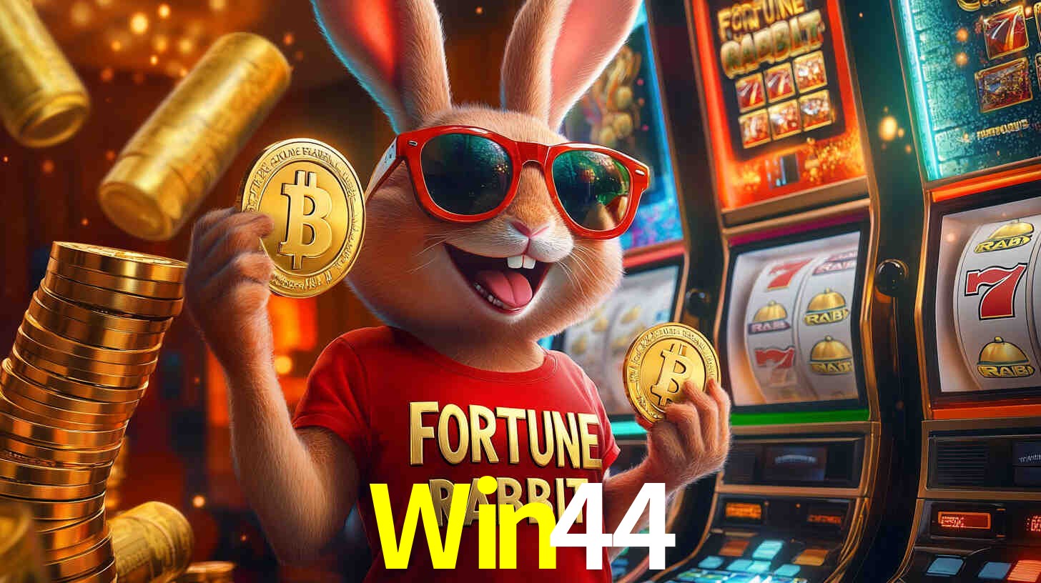 A Popularidade dos Caça-Níqueis no Win44