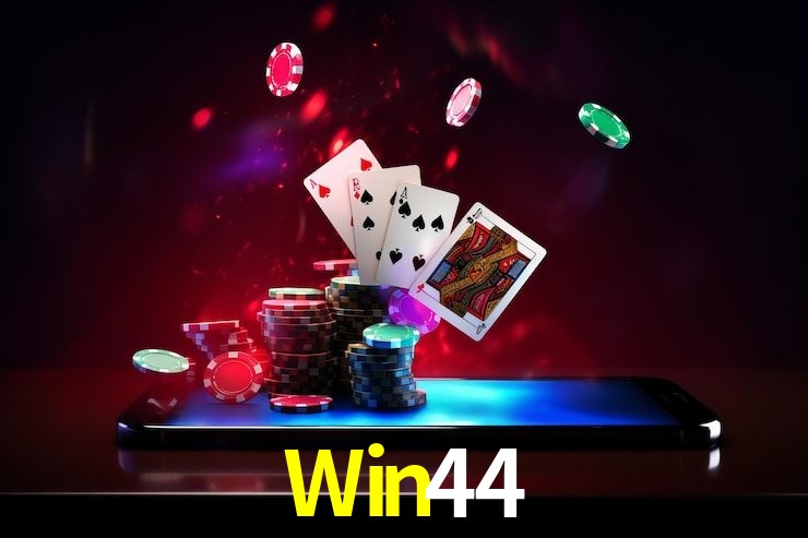 Bonus Features Win44