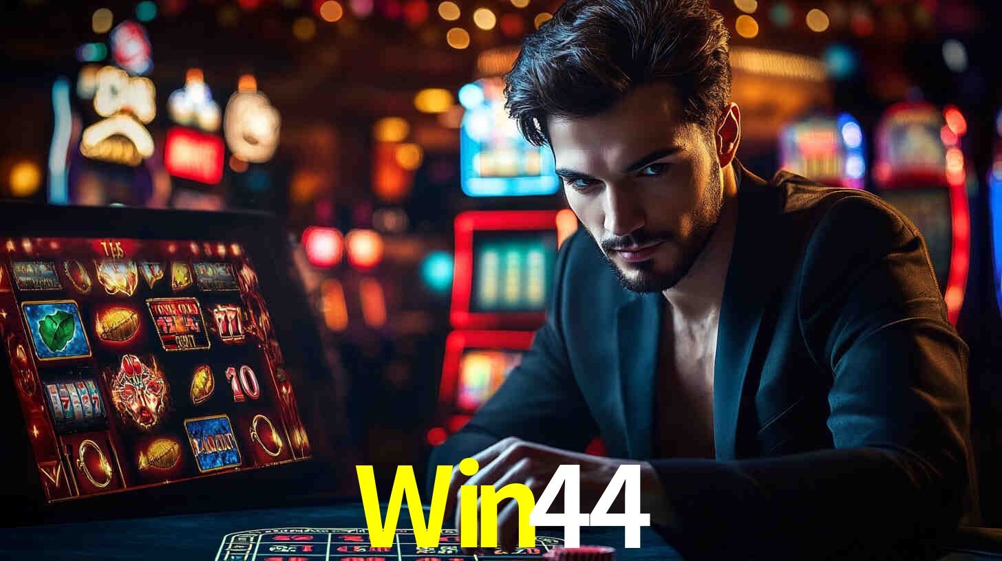 Win44 Login