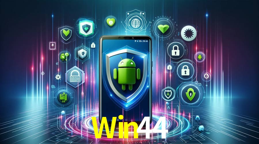 Game Providers Win44
