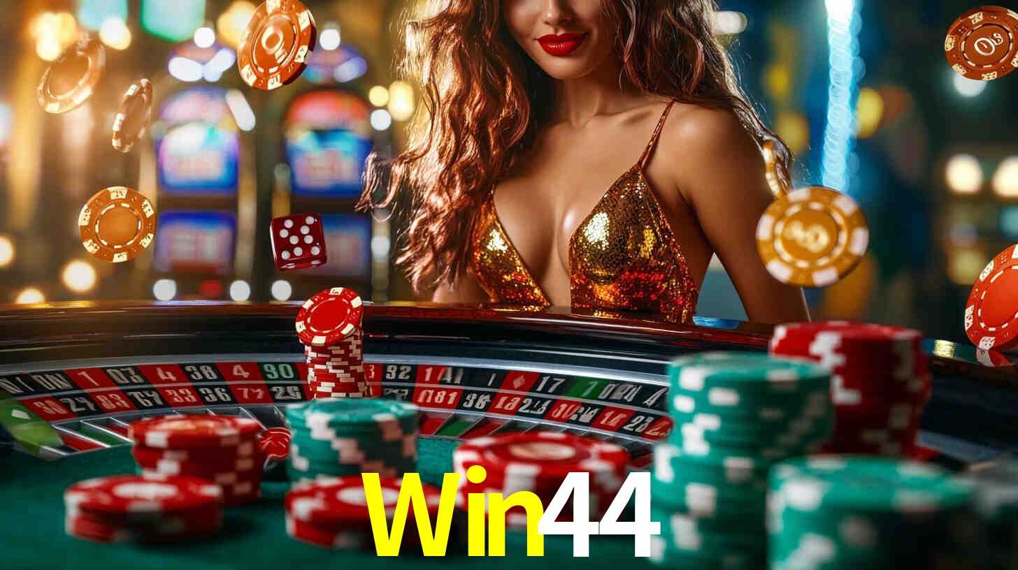 Exclusive Games Win44