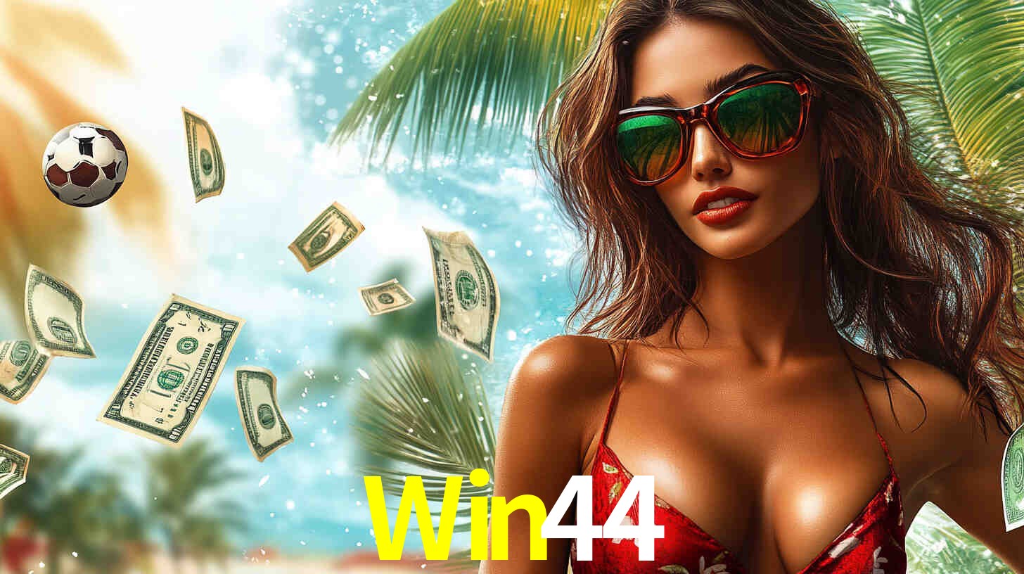 Weekend Specials Win44