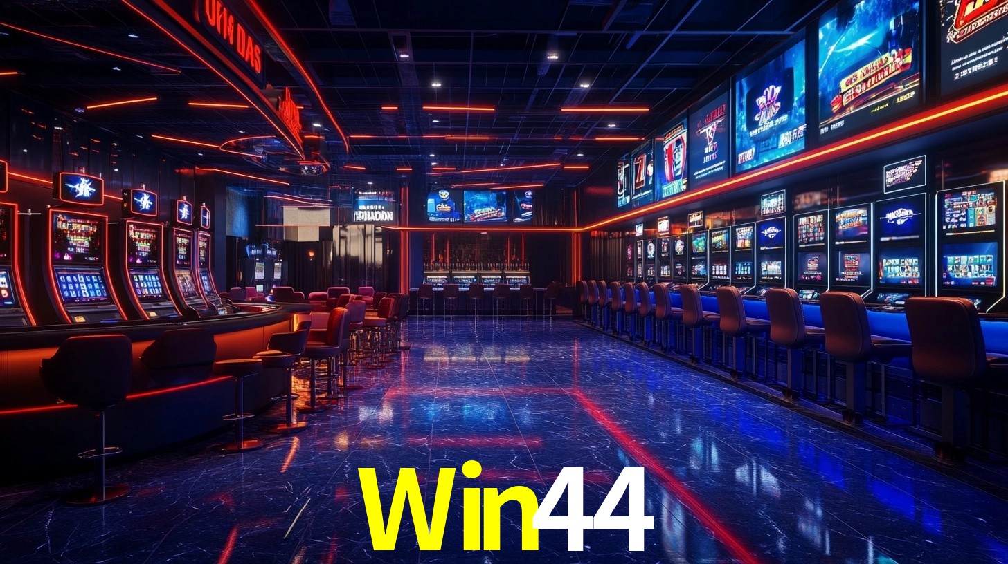 Welcome Bonus Win44