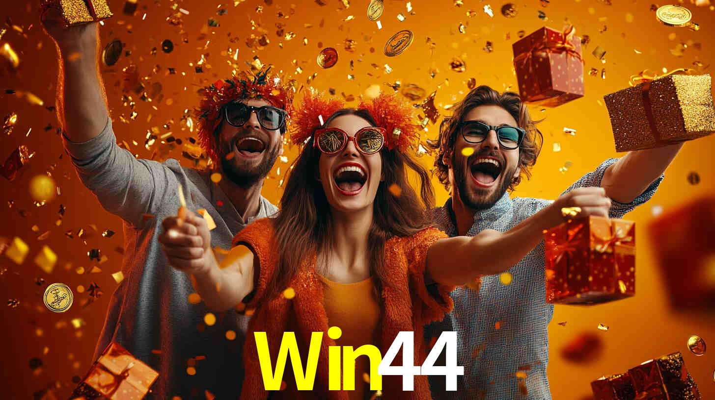 Win44 Bet