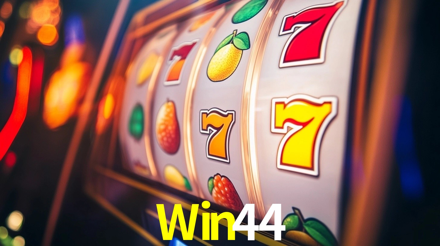 Ofertas Imperdíveis na Win44: Promoções e Bônus Que Valem a Pena