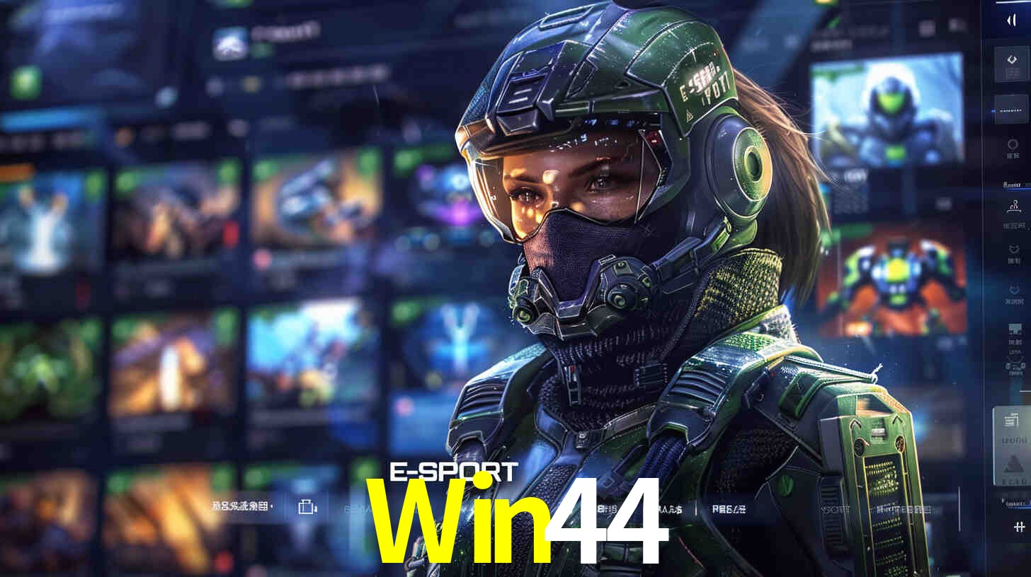 Flash Promotion Win44