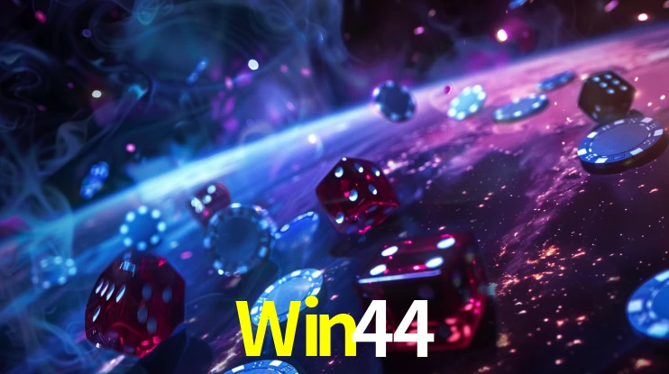 Slot Games Win44