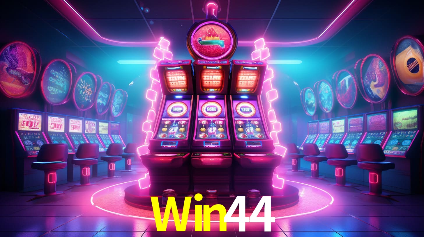 Win44: Seu Especialista em Apostas Esportivas Brasileiras