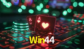 Avaliações dos Jogadores Win44