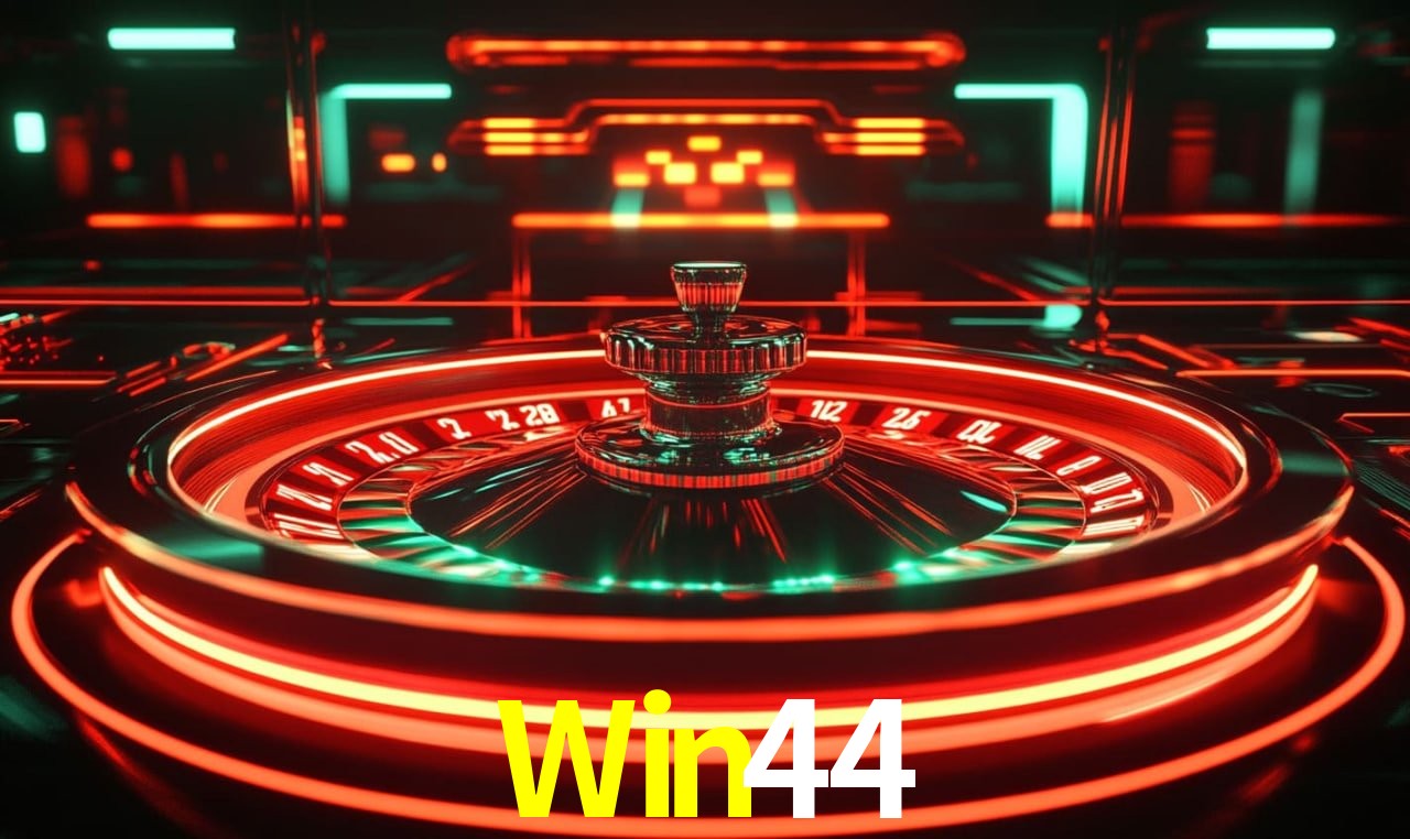 A Experiência Imersiva dos Cassinos Ao Vivo no Win44