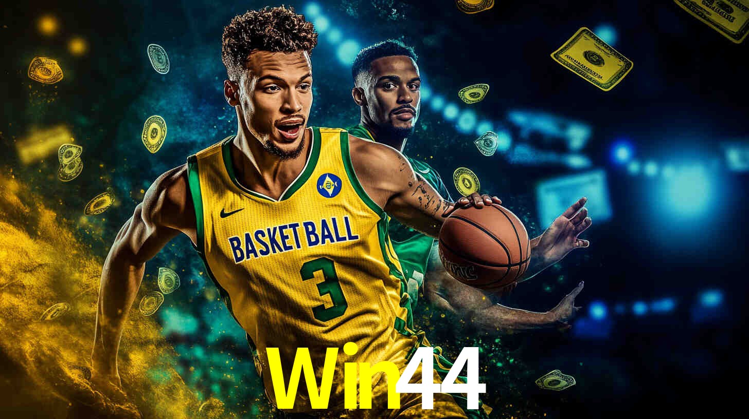 Explorando a Categoria de Eventos em Apostas na Win44
