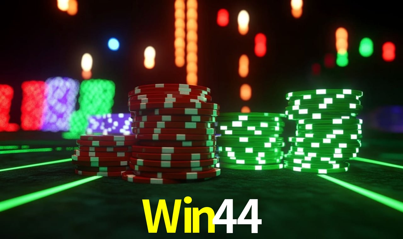Statistics Win44