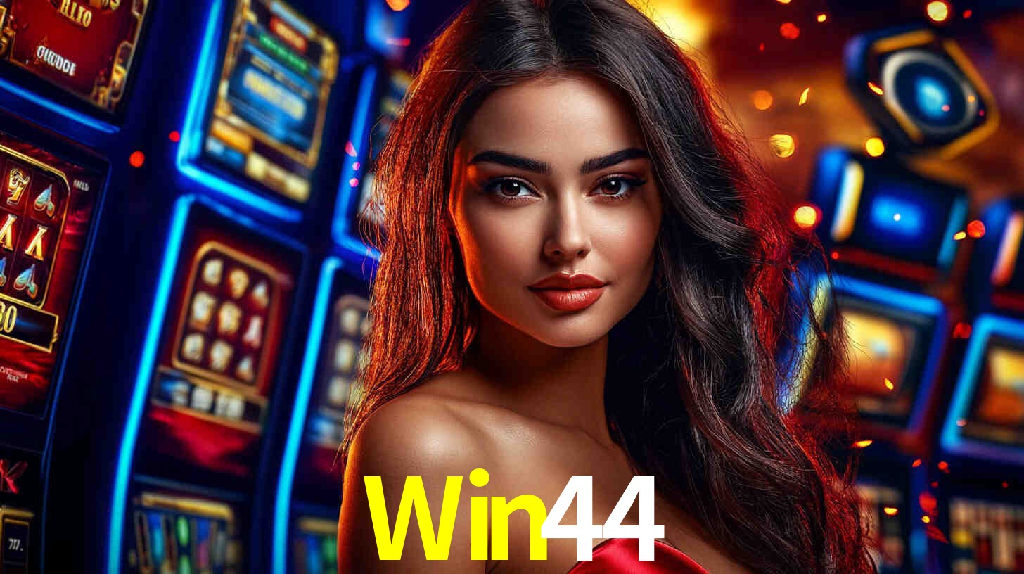 Inovações de Jogos na Win44: O Futuro das Experiências Interativas
