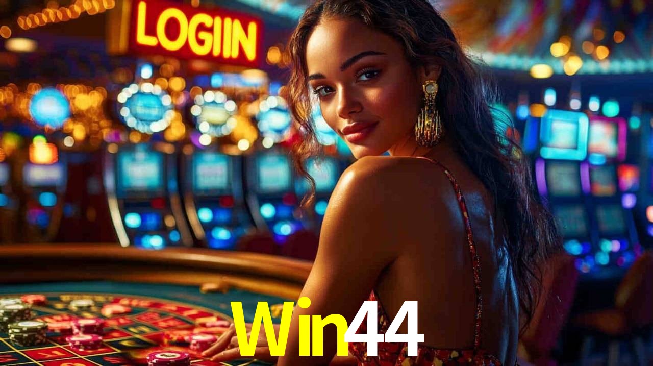 Tecnologia da Plataforma Win44