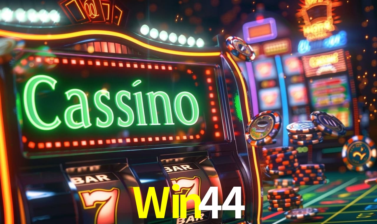 Promoção Relâmpago Win44