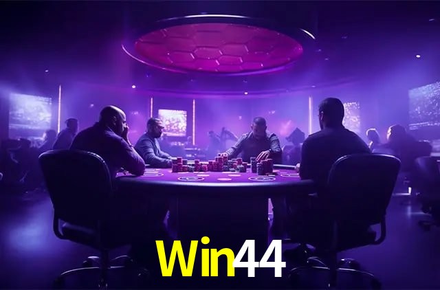 Diretório de Jogos Win44