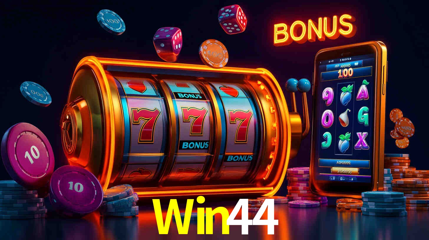 Descubra o Programa VIP da Win44: Vantagens Exclusivas para Jogadores